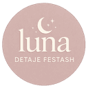 Luna Detaje Festash logo