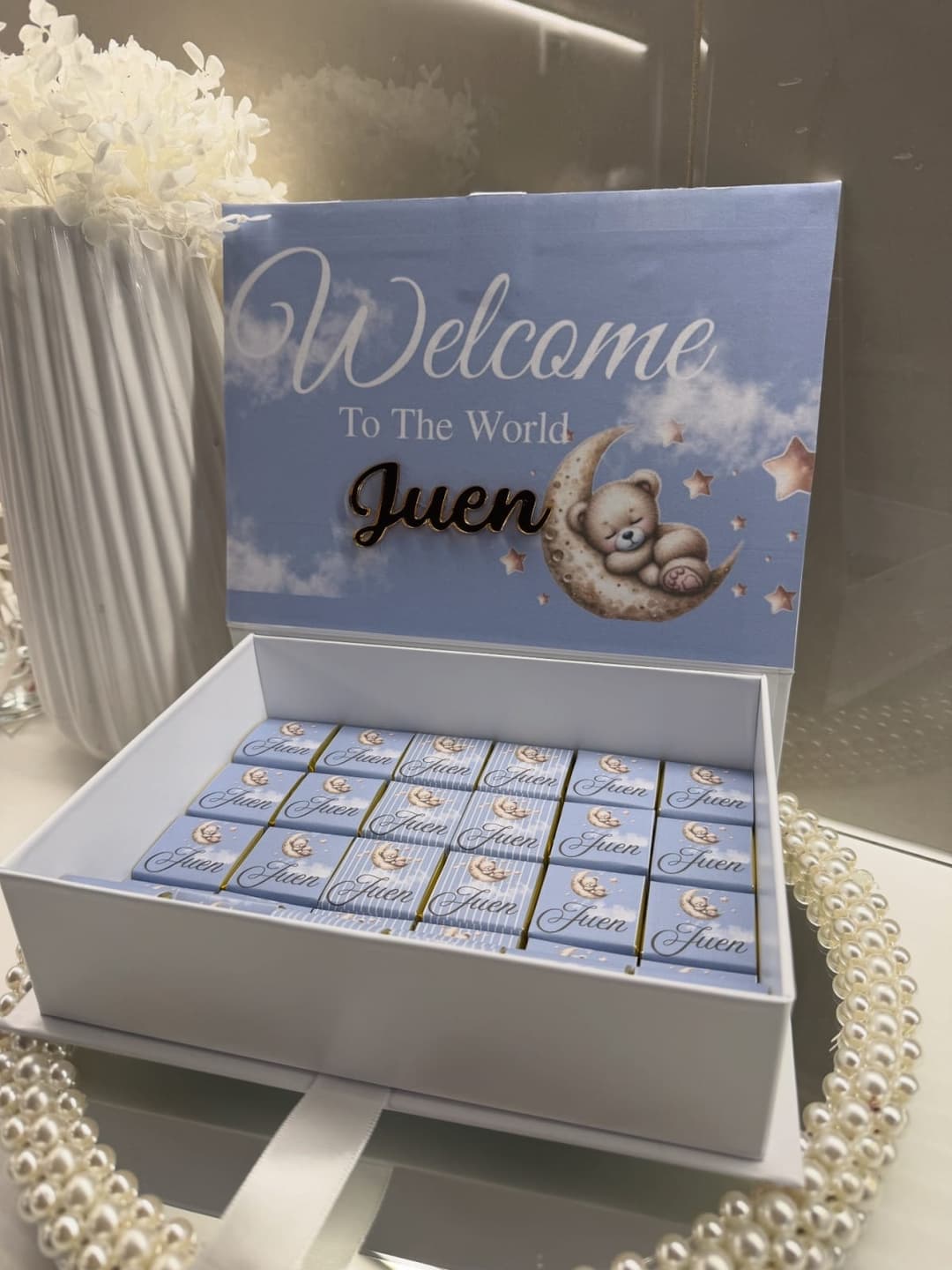 Cokollata të personalizuara🍫